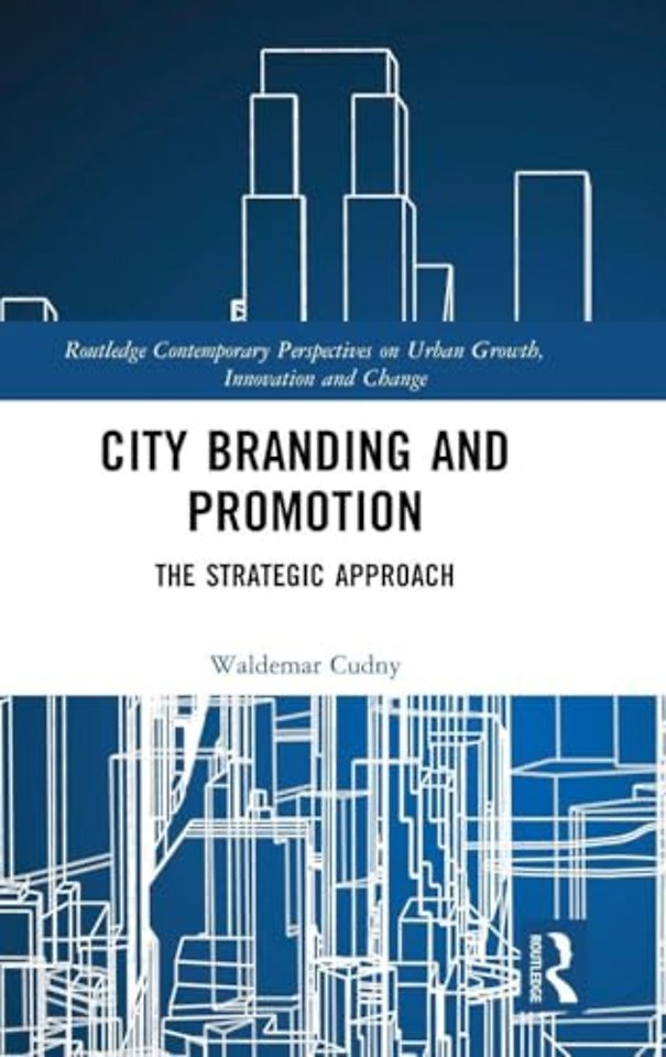 City Branding and Promotion