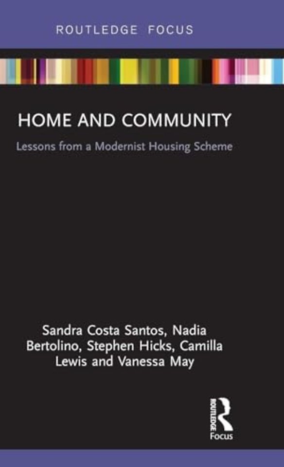 Home and Community