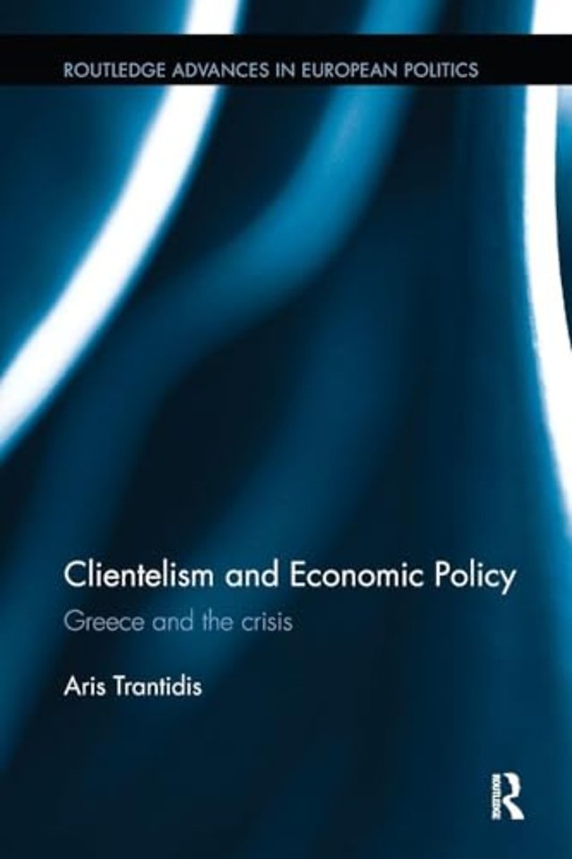 Clientelism and Economic Policy