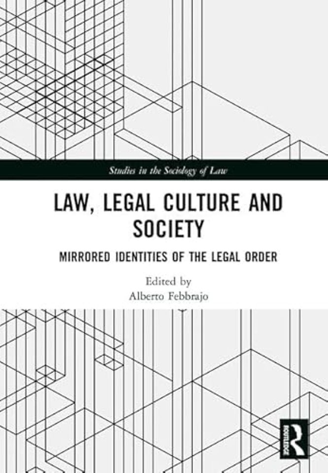 Law, Legal Culture and Society