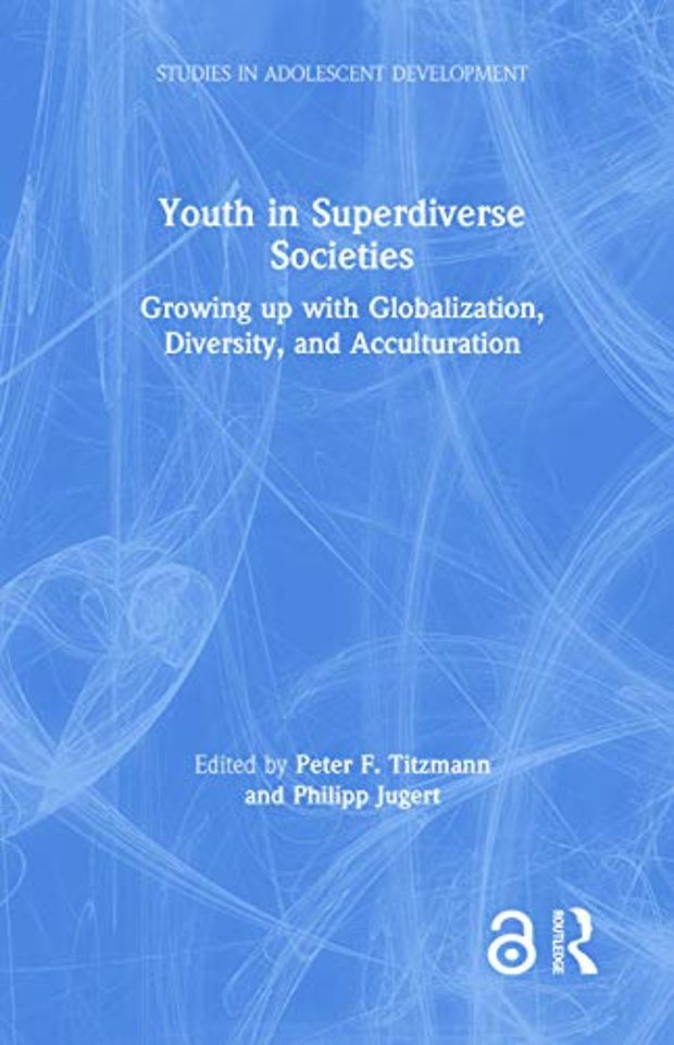 Youth in Superdiverse Societies