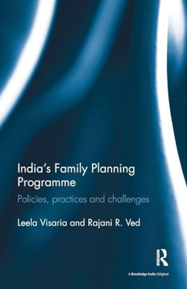 India's Family Planning Programme