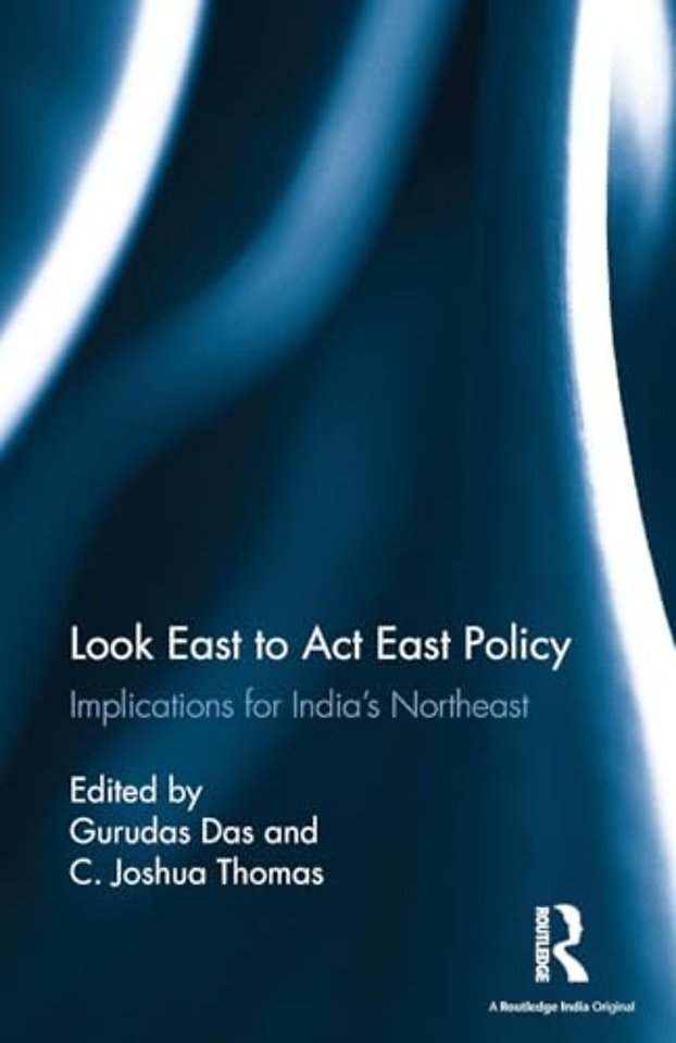 Look East to Act East Policy