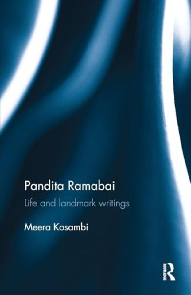 Pandita Ramabai