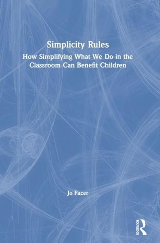 Simplicity Rules