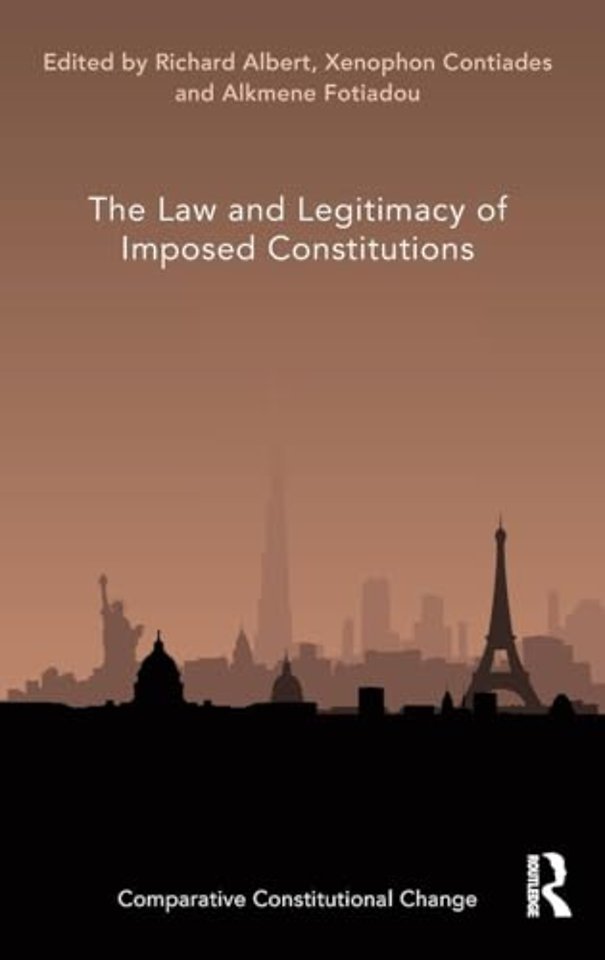 Law and Legitimacy of Imposed Constitutions