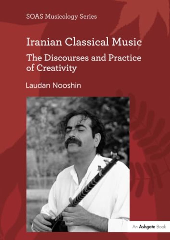 Iranian Classical Music