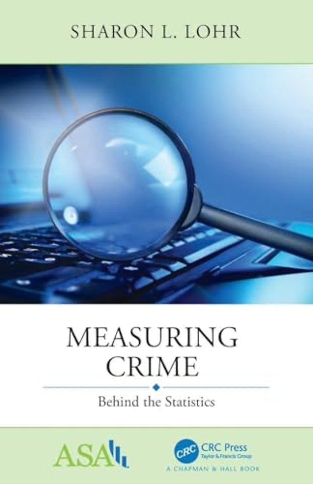 Measuring Crime
