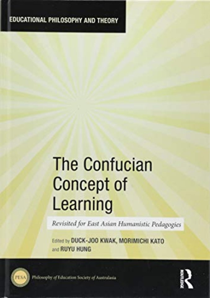 Confucian Concept of Learning
