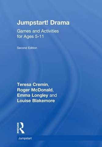 Jumpstart! Drama
