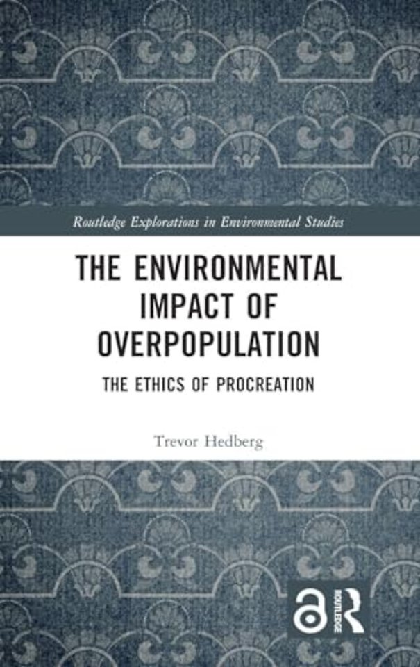 Environmental Impact of Overpopulation