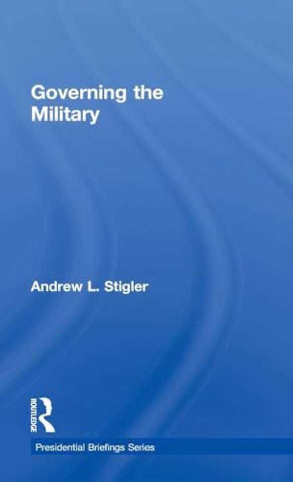Governing the Military