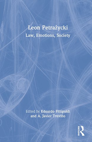 Leon Petrażycki