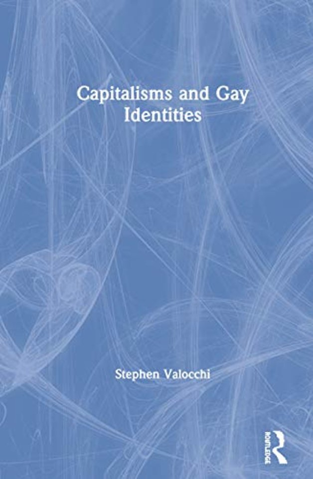 Capitalisms and Gay Identities