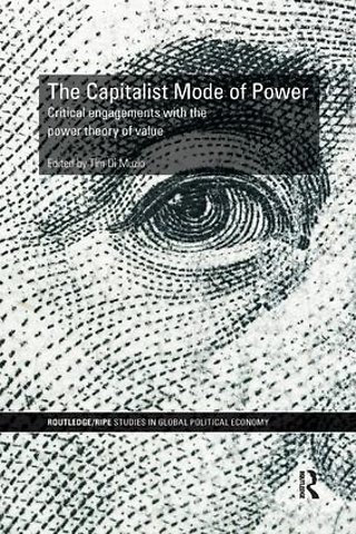 Capitalist Mode of Power