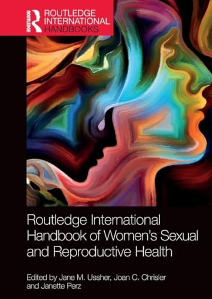 Routledge International Handbook of Women's Sexual and Reproductive Health