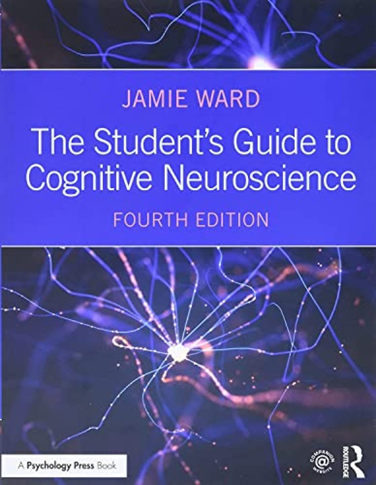 Student's Guide to Cognitive Neuroscience