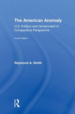 American Anomaly