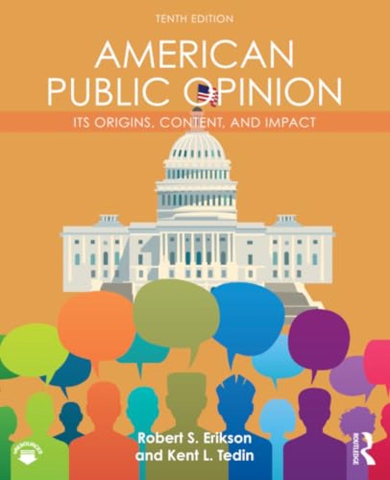 American Public Opinion
