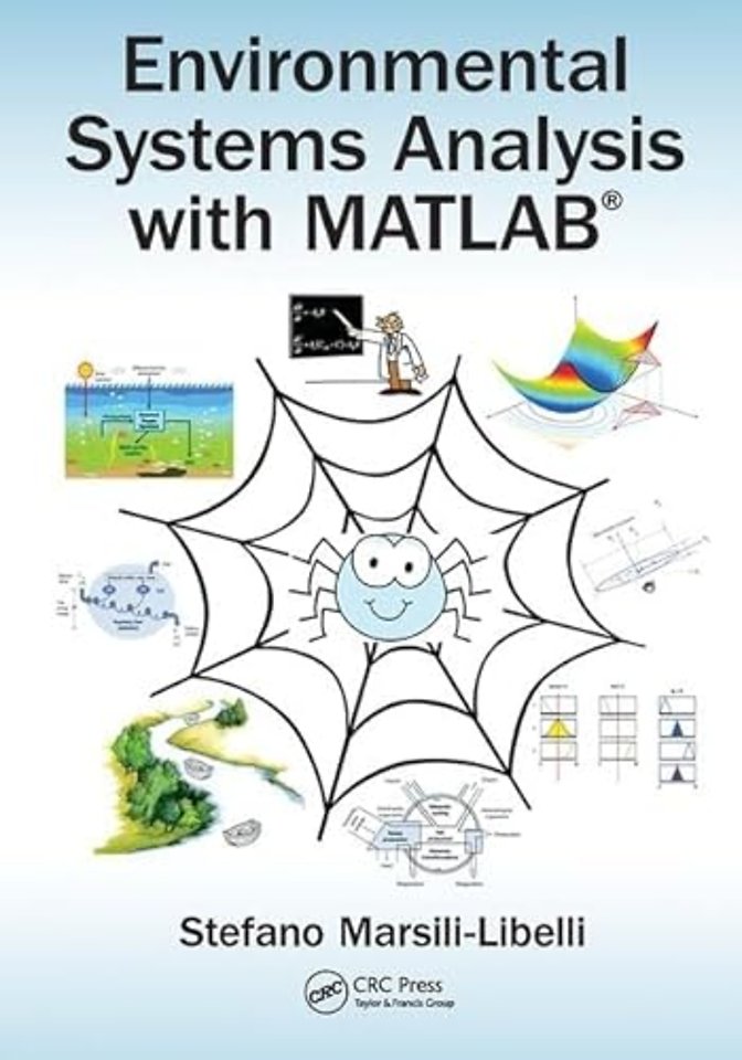 Environmental Systems Analysis with MATLAB®