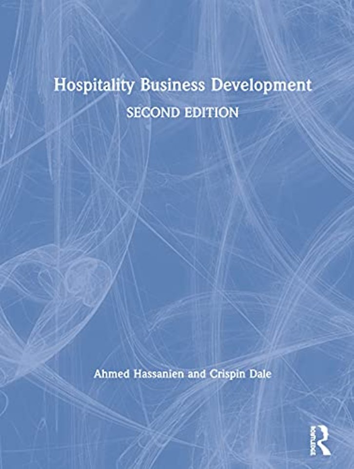 Hospitality Business Development