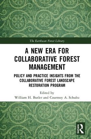 Earthscan Forest Library