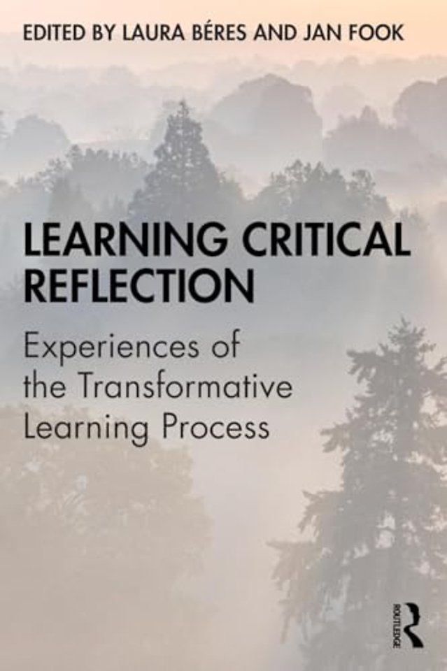 Learning Critical Reflection