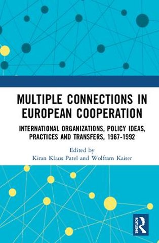 Multiple Connections in European Cooperation