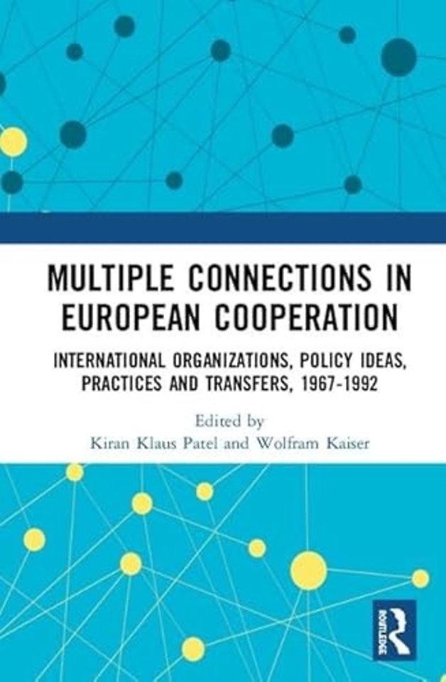 Multiple Connections in European Cooperation