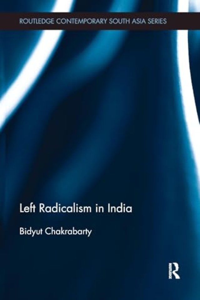 Left Radicalism in India