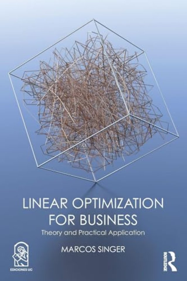 Linear Optimization for Business