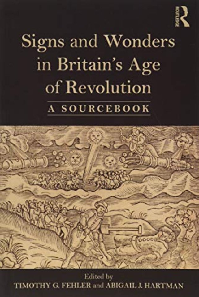 Signs and Wonders in Britain’s Age of Revolution