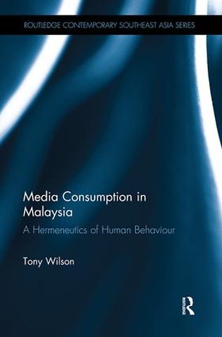 Media Consumption in Malaysia