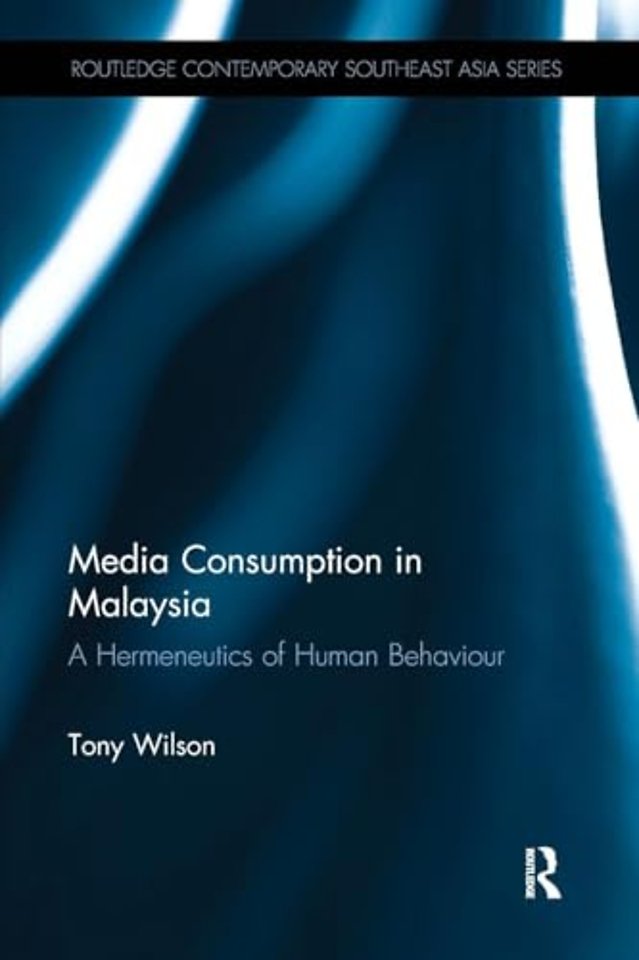 Media Consumption in Malaysia