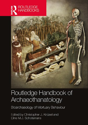 Routledge Handbook of Archaeothanatology