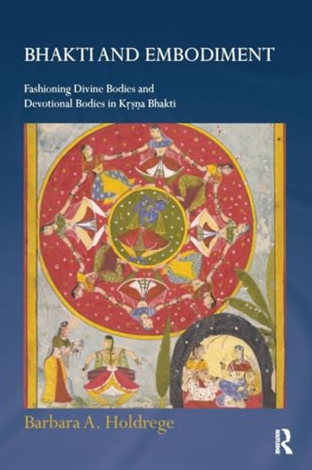Bhakti and Embodiment