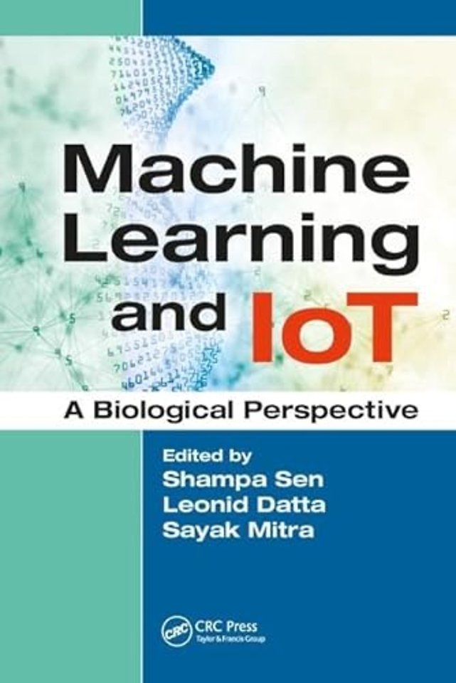Machine Learning and IoT