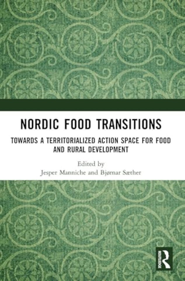 Nordic Food Transitions
