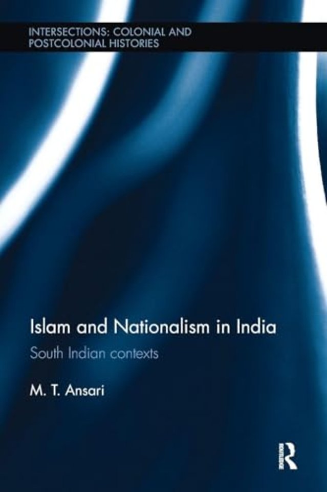 Islam and Nationalism in India