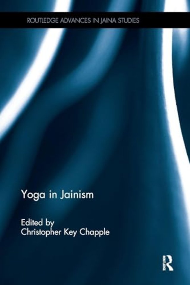 Yoga in Jainism