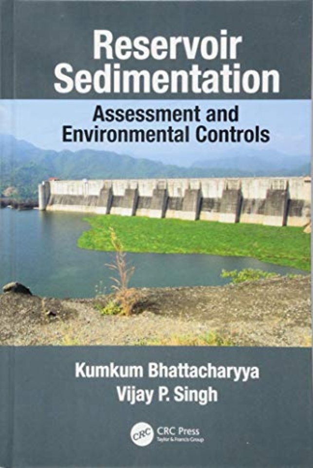 Reservoir Sedimentation