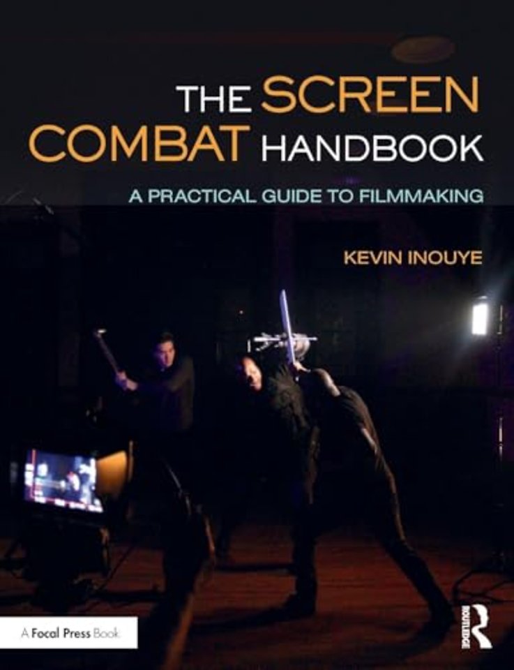 Screen Combat Handbook