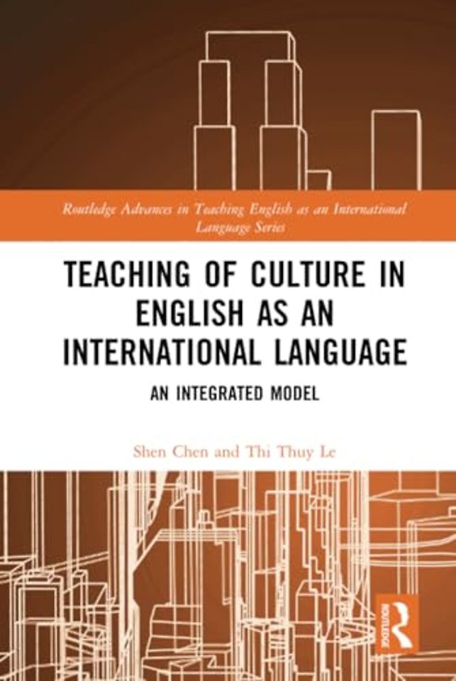 Teaching of Culture in English as an International Language