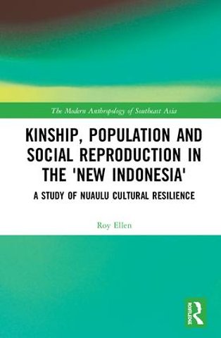 Modern Anthropology of Southeast Asia