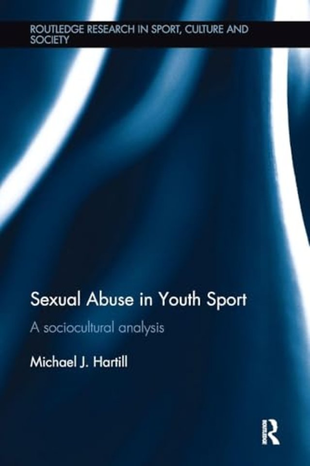 Sexual Abuse in Youth Sport