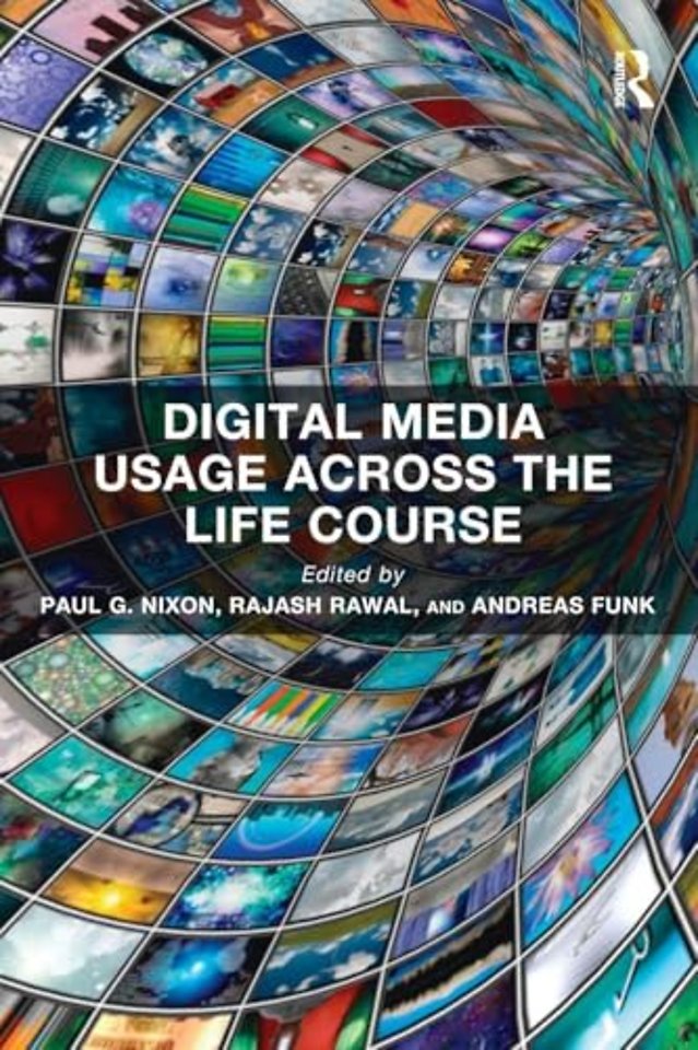 Digital Media Usage Across the Life Course