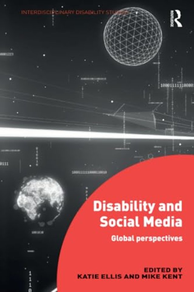 Disability and Social Media