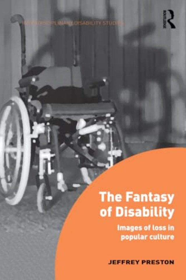 Fantasy of Disability