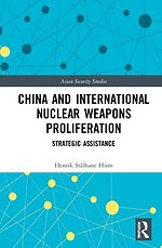 China and International Nuclear Weapons Proliferation
