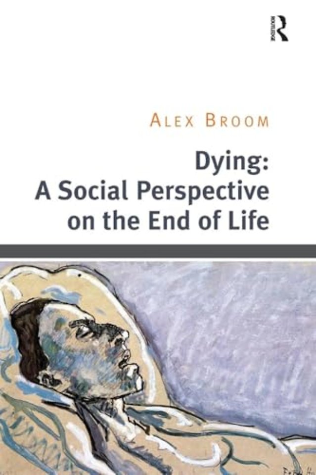 Dying: A Social Perspective on the End of Life